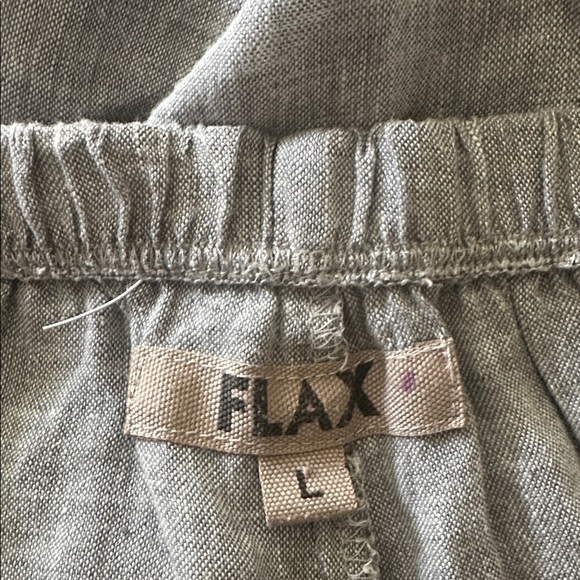 Flax - Picture 4 of 5